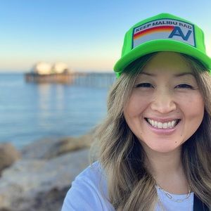 Meet your Posher, Ji